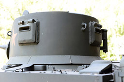 Лёгкий танк M3A1 «Стюарт», Музей техники Вадима Задорожного