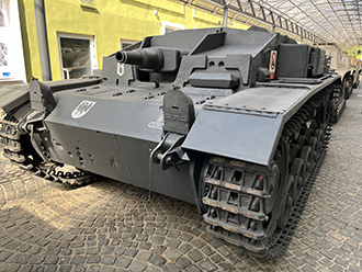    StuG 40 Ausf.E,    