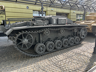    StuG 40 Ausf.E,    