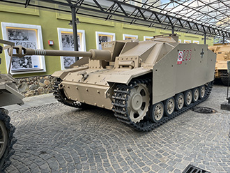    StuG 40 Ausf.G,    