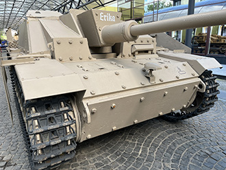    StuG 40 Ausf.G,    