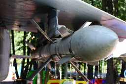 Многоцелевой палубный самолёт Як-141, Музей техники Вадима Задорожного