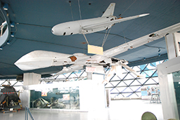 БПЛА Crecerelle (SAGEM) , Сербский национальный музей авиации