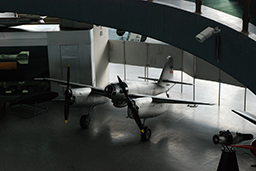Ikarus 451, Сербский национальный музей авиации