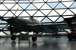 Ил-2М3, Сербский национальный музей авиации