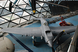 Ил-2М3, Сербский национальный музей авиации