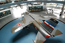 Soko J-22 Orau (25001), Сербский национальный музей авиации