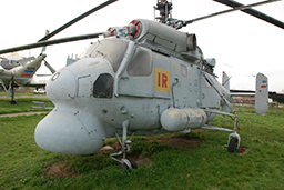 Ка-25ПЛ (11323), Сербский национальный музей авиации