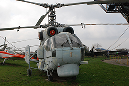 Ка-28ПЛ (11401) , Сербский национальный музей авиации