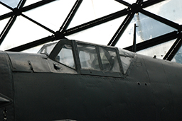 Messerschmitt BF-109 G-2, Сербский национальный музей авиации