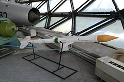Миг-21Ф-13 (22532, 741702), Сербский национальный музей авиации