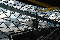 По-2, Сербский национальный музей авиации