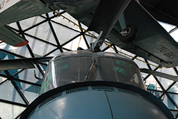 Soko S-55 Mk.V (лиценция Sikorsky), Сербский национальный музей авиации