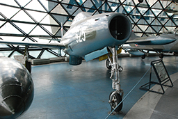 Republic F-84G-31-RE Thunderjet (10525), Сербский национальный музей авиации