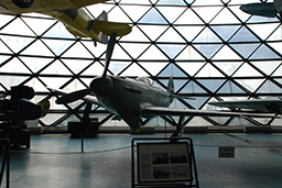 Як-3, Сербский национальный музей авиации