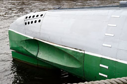 , подводная лодка С-189