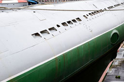 , подводная лодка С-189