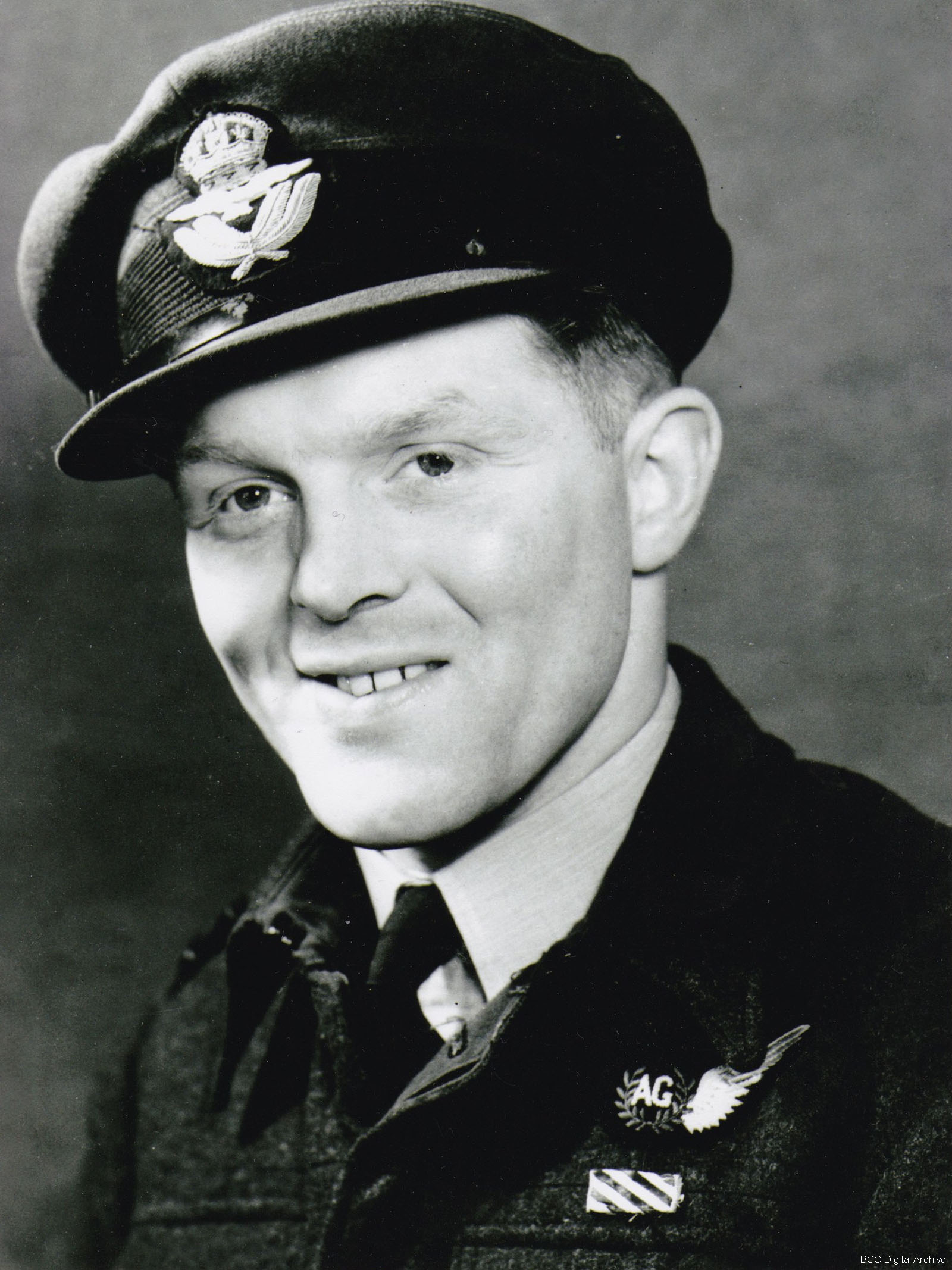 ��������� ������� RAF ���� ������ � ��������� DFC