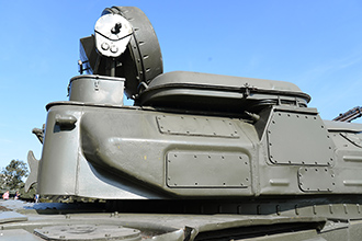 ЗСУ-23-4М, Тульский государственный музей оружия