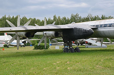 Ту-116 СССР-76462