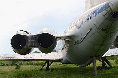 Ил-62 СССР-86650