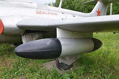 Аэро L-29 «Дельфин»