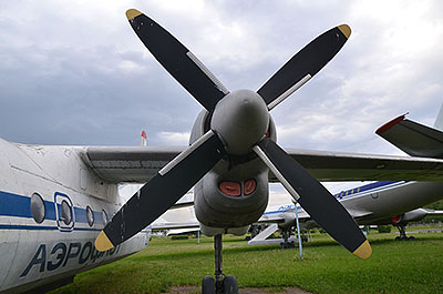Ан-24 СССР-46761