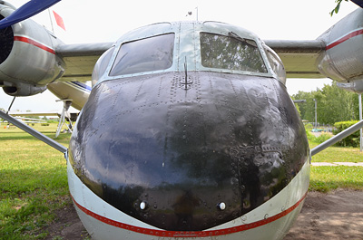 Ан-14А СССР-48104