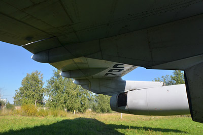 Ил-86 RA-86062