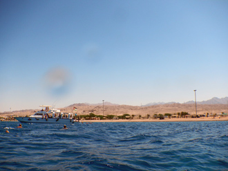 Nikon Coolpix AW110, Акабский залив Красного моря, Иордания