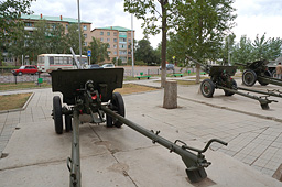57-мм пушка ЗИС-2