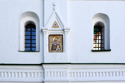 Вознесенский Печерский мужской монастырь, Нижний Новгород