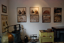 Семейный музей виноделов Живанович, Сремские Карловцы, Сербия