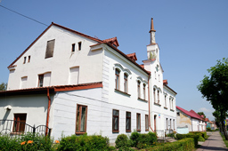 Правдинск, Калининградская область