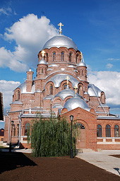Богородицкий собор
