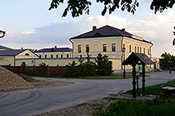 Музей Свияжска