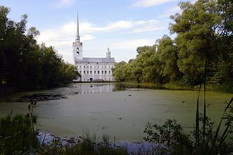 Церковь Петра и Павла, Ярославль